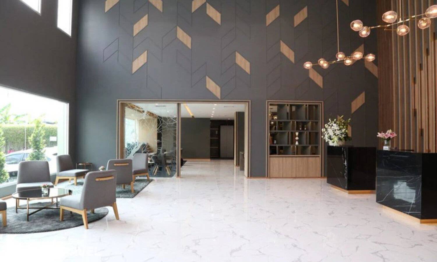 фотографии отеля Miracle Suvarnabhumi Airport в Таиланд(Бангкок) - фото №5