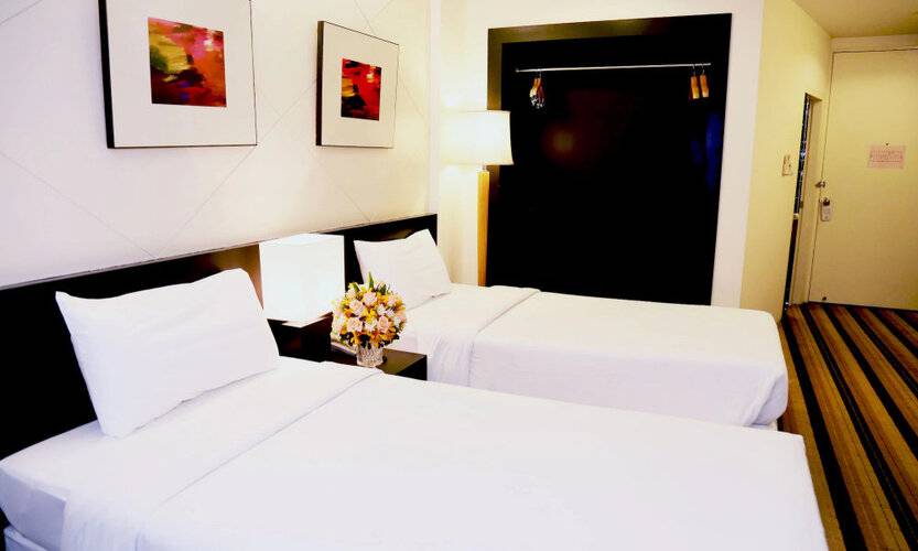 Miracle Suvarnabhumi Airport