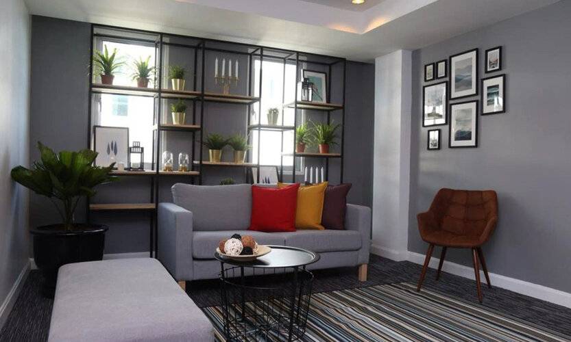 Miracle Suvarnabhumi Airport