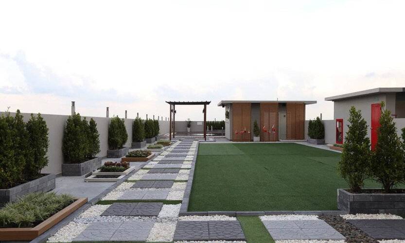 Miracle Suvarnabhumi Airport