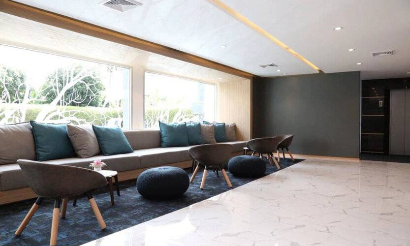 Miracle Suvarnabhumi Airport