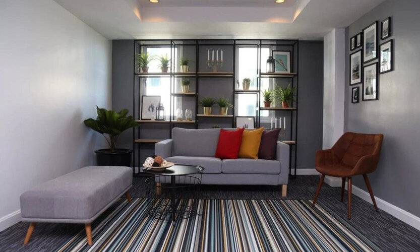 Miracle Suvarnabhumi Airport