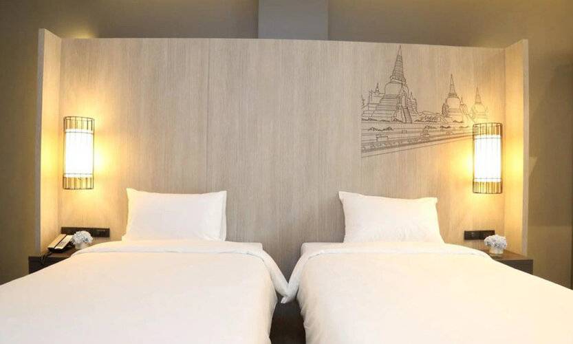 Miracle Suvarnabhumi Airport