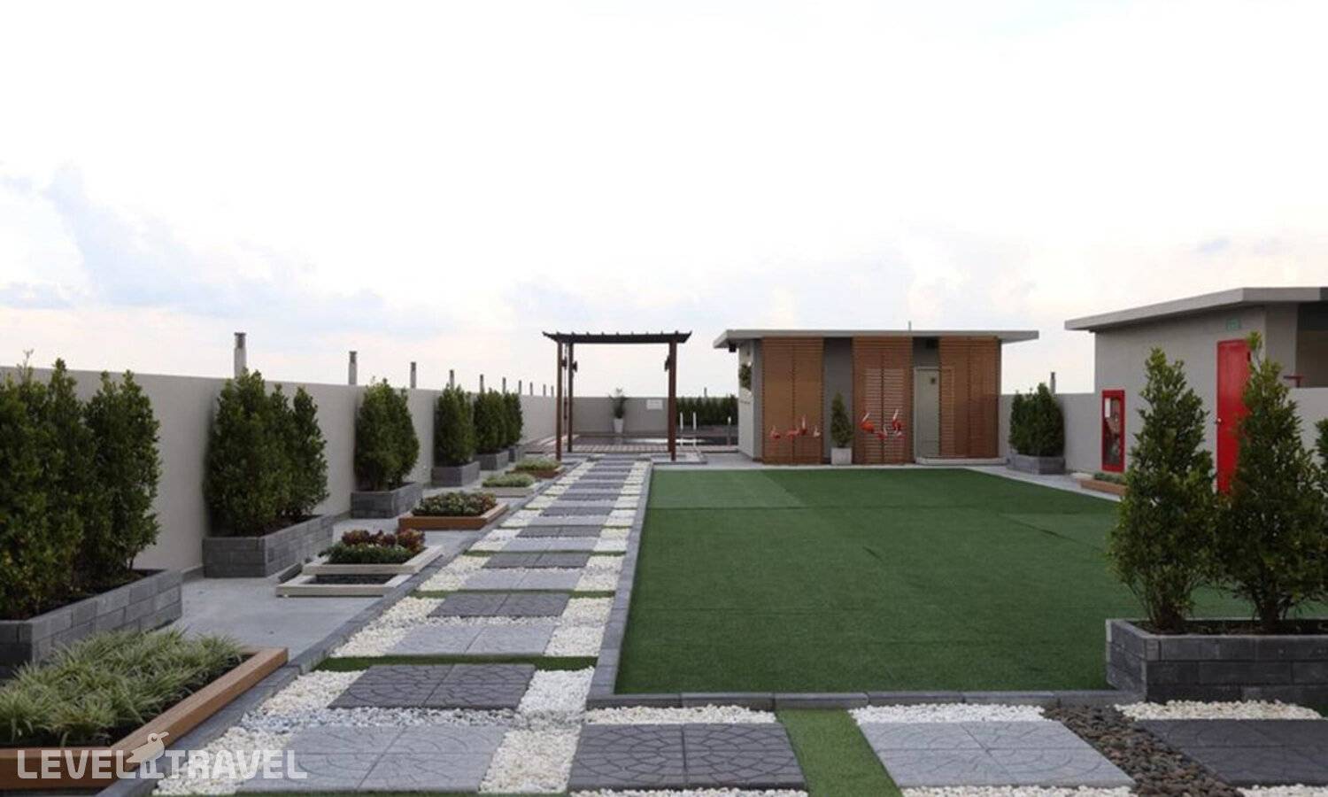 фотографии отеля Miracle Suvarnabhumi Airport в Таиланд(Бангкок) - фото №13