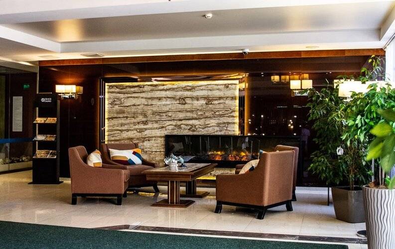 Undersun Calipso (Калипсо)