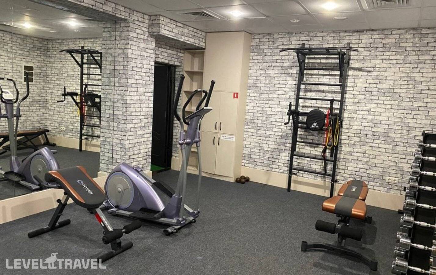 фотографии отеля Undersun Calipso (Калипсо) в Россия(Эсто-Садок) - фото №25