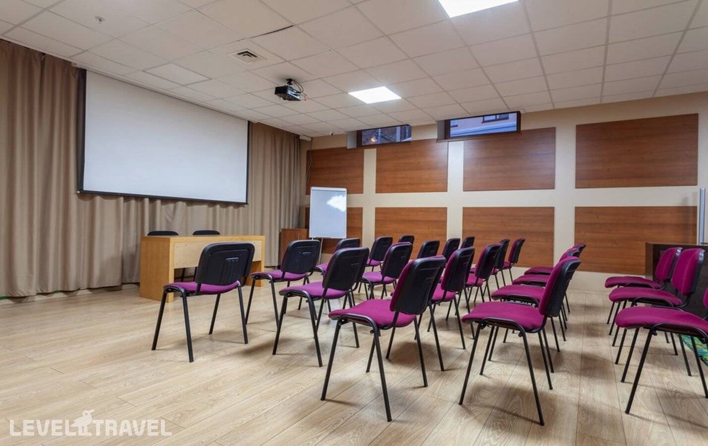 фотографии отеля Undersun Calipso (Калипсо) в Россия(Эсто-Садок) - фото №31