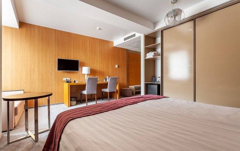 Undersun Calipso (Калипсо)