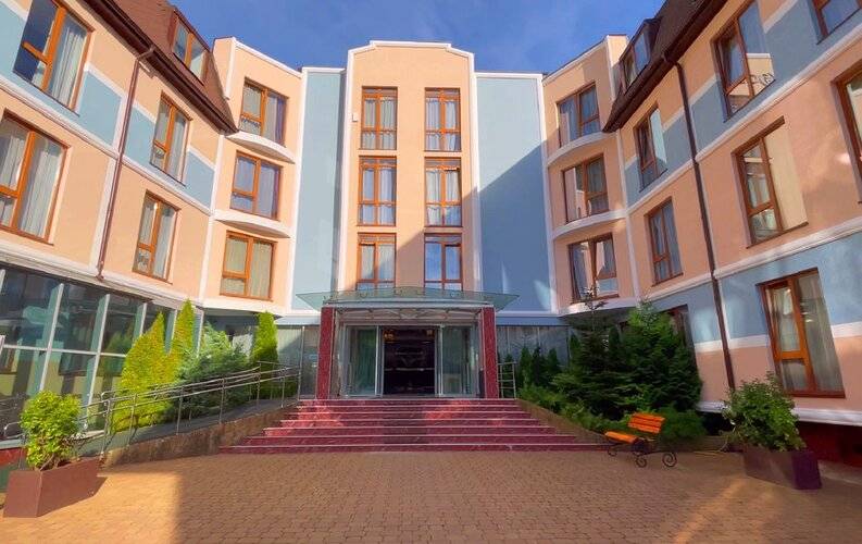 Undersun Calipso (Калипсо)