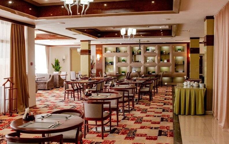 Undersun Calipso (Калипсо)