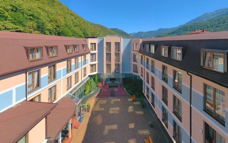 Undersun Calipso (Калипсо)