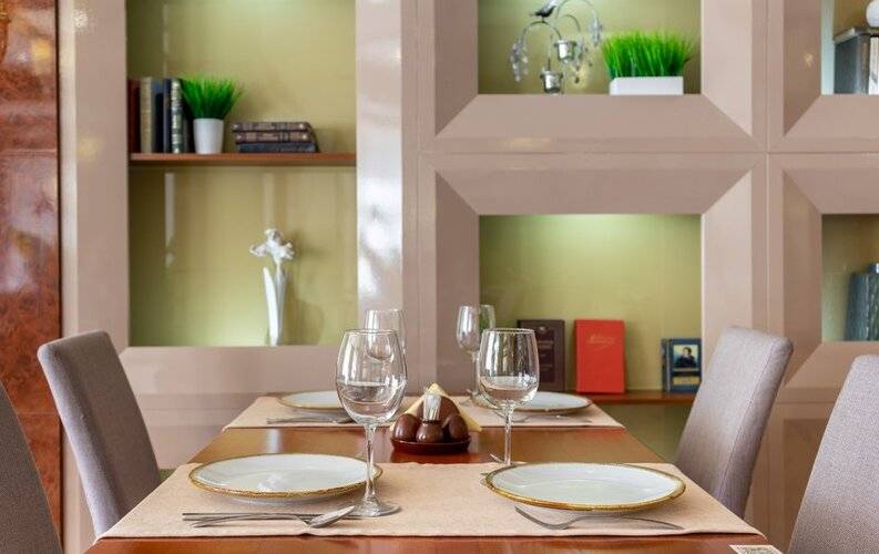 Undersun Calipso (Калипсо)