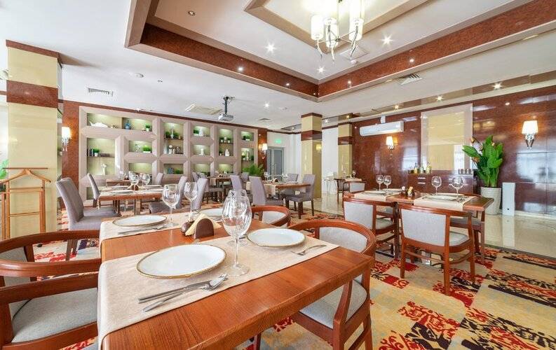 Undersun Calipso (Калипсо)