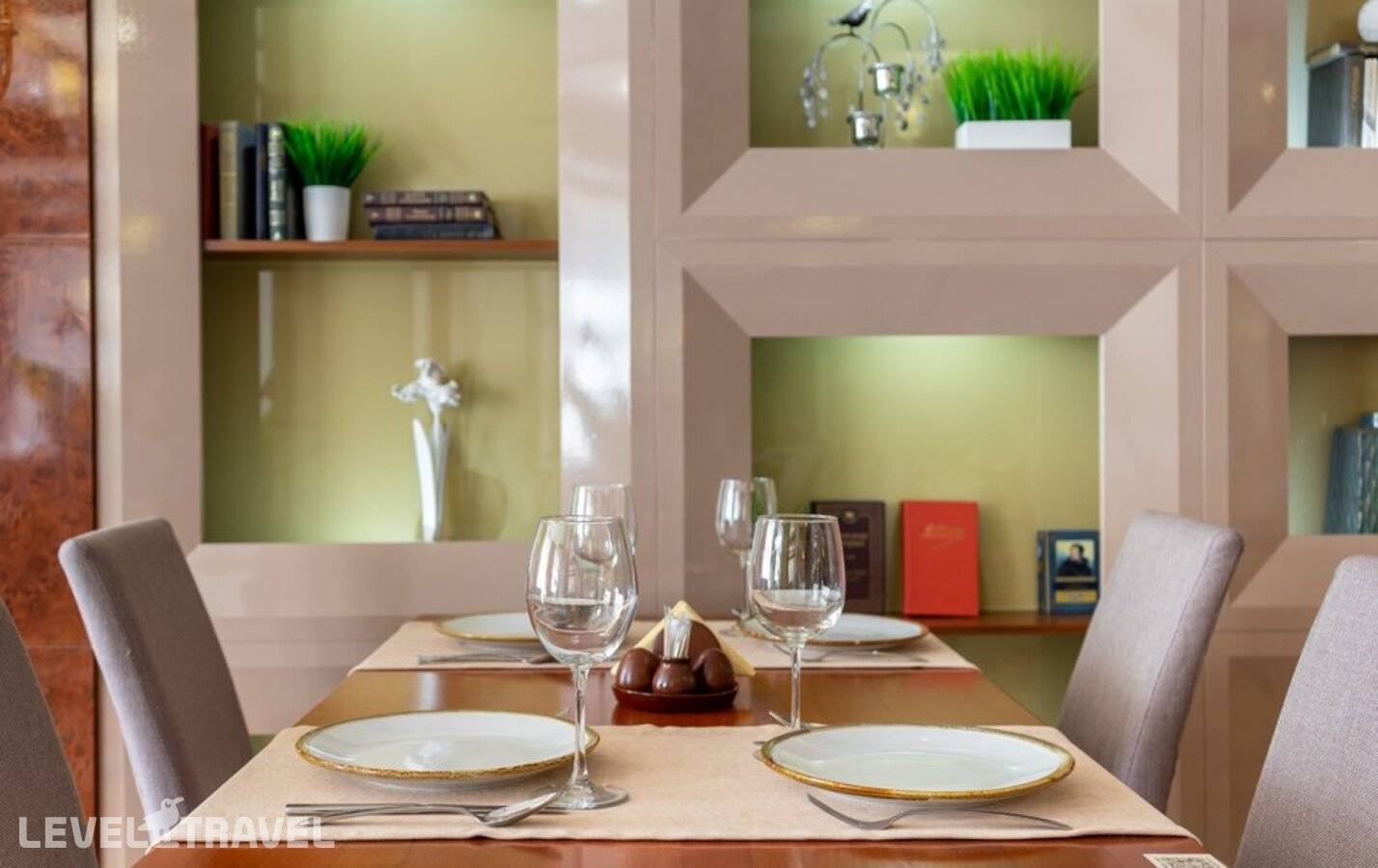 фотографии отеля Undersun Calipso (Калипсо) в Россия(Эсто-Садок) - фото №12