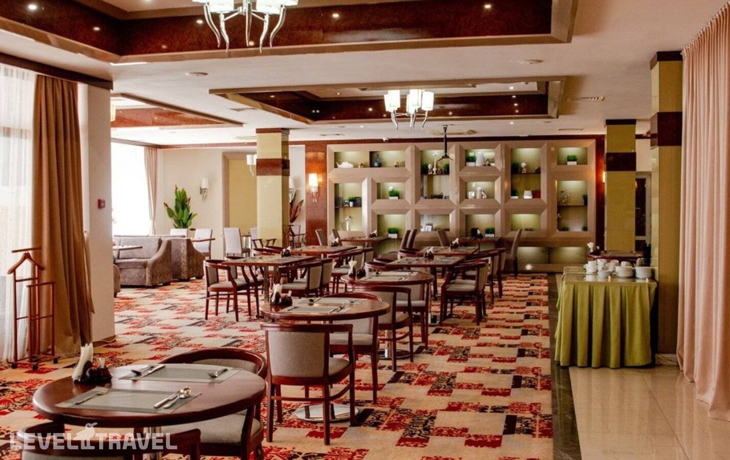 фотографии отеля Undersun Calipso (Калипсо) в Россия(Эсто-Садок) - фото №15