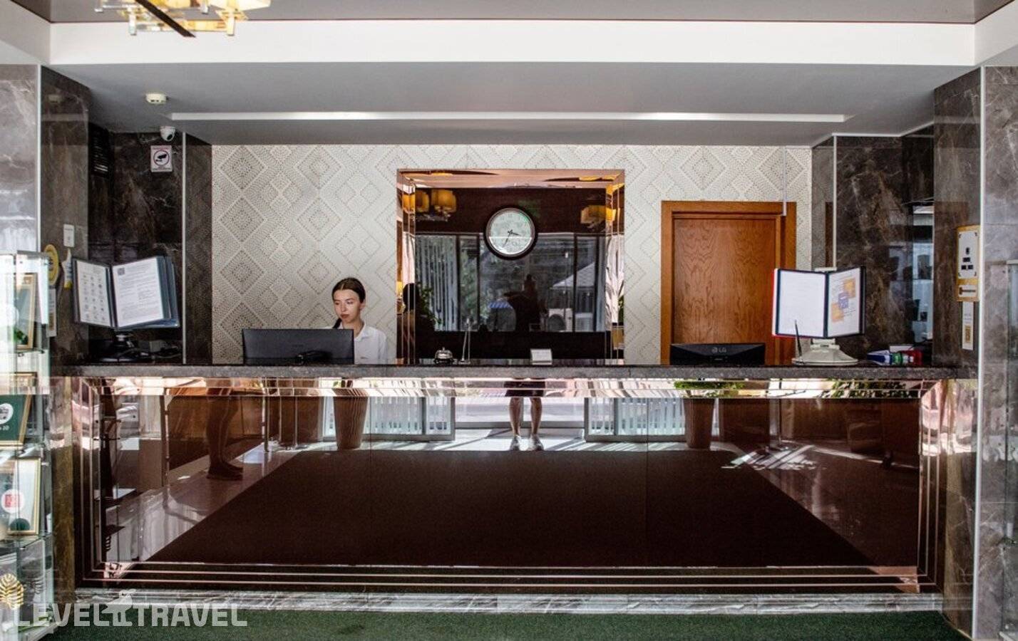 фотографии отеля Undersun Calipso (Калипсо) в Россия(Эсто-Садок) - фото №9