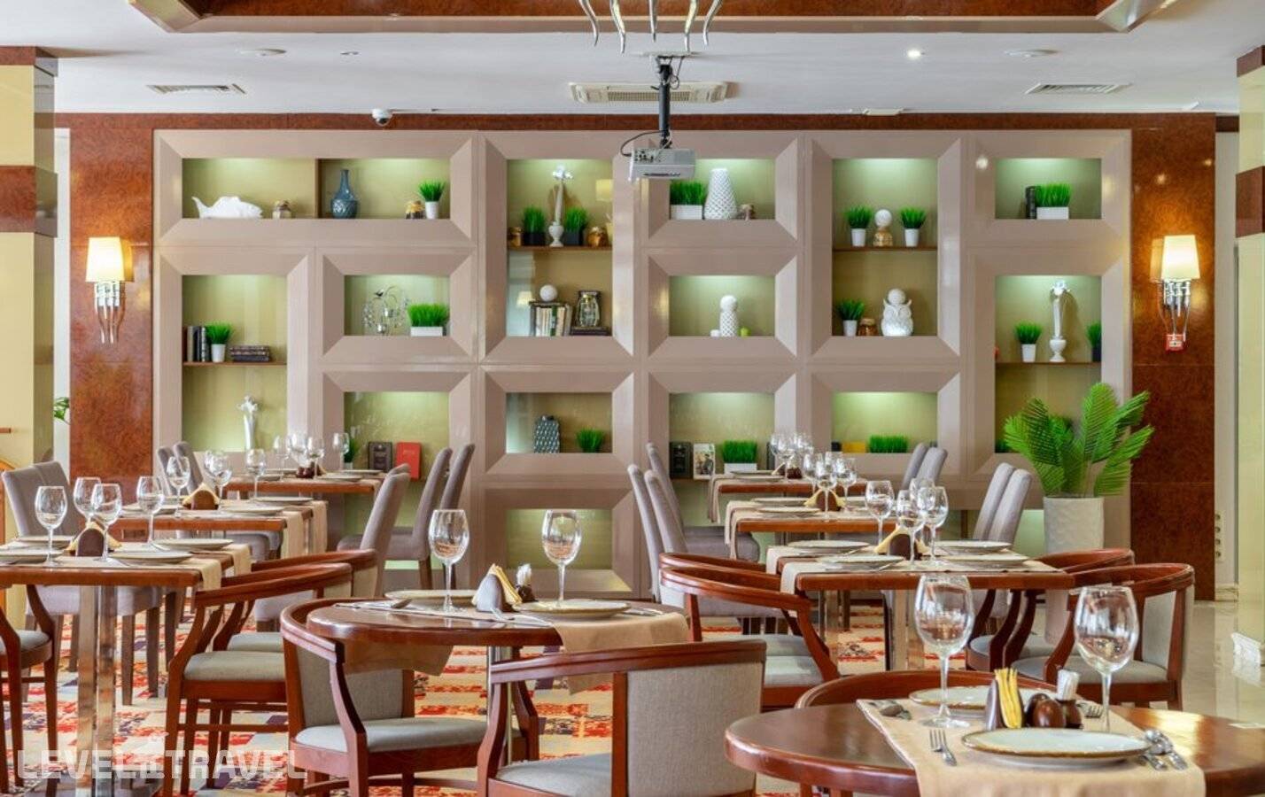 фотографии отеля Undersun Calipso (Калипсо) в Россия(Эсто-Садок) - фото №13