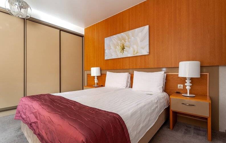 Undersun Calipso (Калипсо)