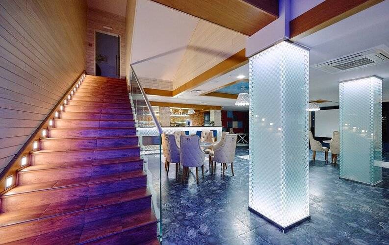 Undersun Calipso (Калипсо)