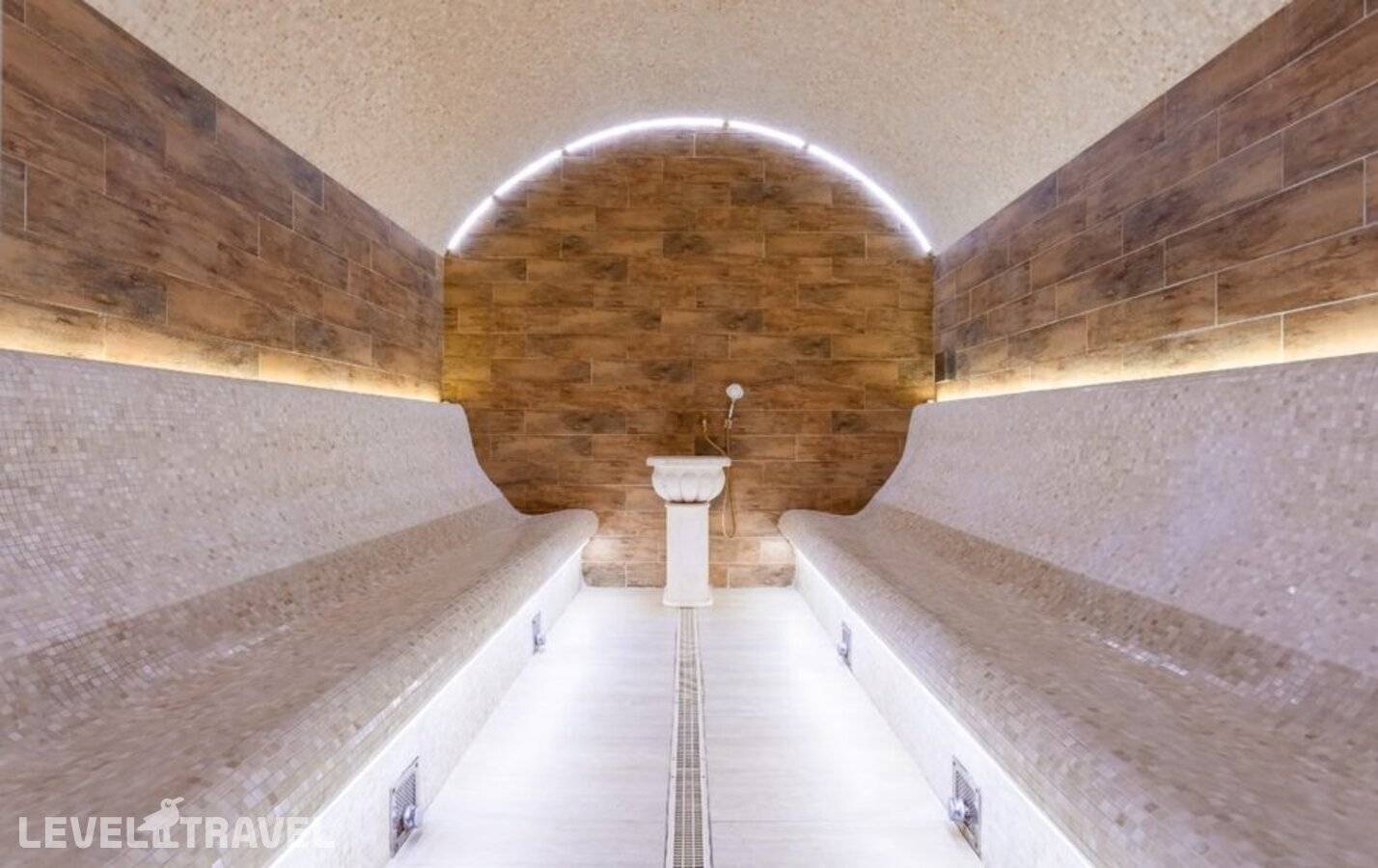 фотографии отеля Undersun Calipso (Калипсо) в Россия(Эсто-Садок) - фото №24