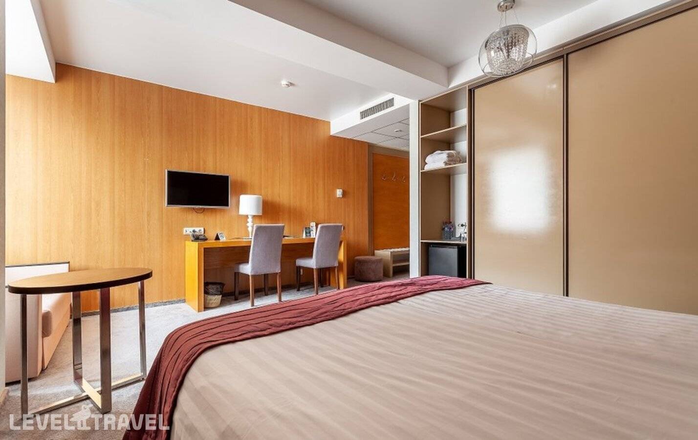 фотографии отеля Undersun Calipso (Калипсо) в Россия(Эсто-Садок) - фото №27