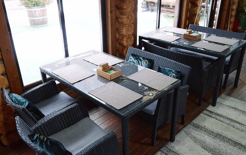 Undersun Calipso (Калипсо)