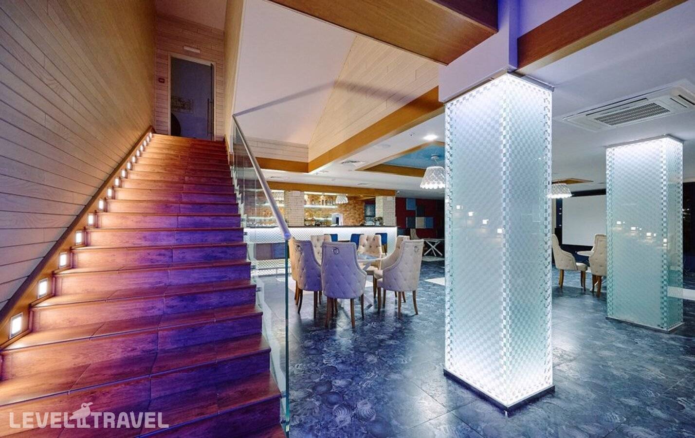 фотографии отеля Undersun Calipso (Калипсо) в Россия(Эсто-Садок) - фото №17