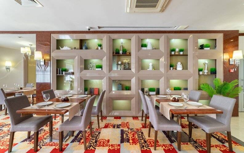 Undersun Calipso (Калипсо)