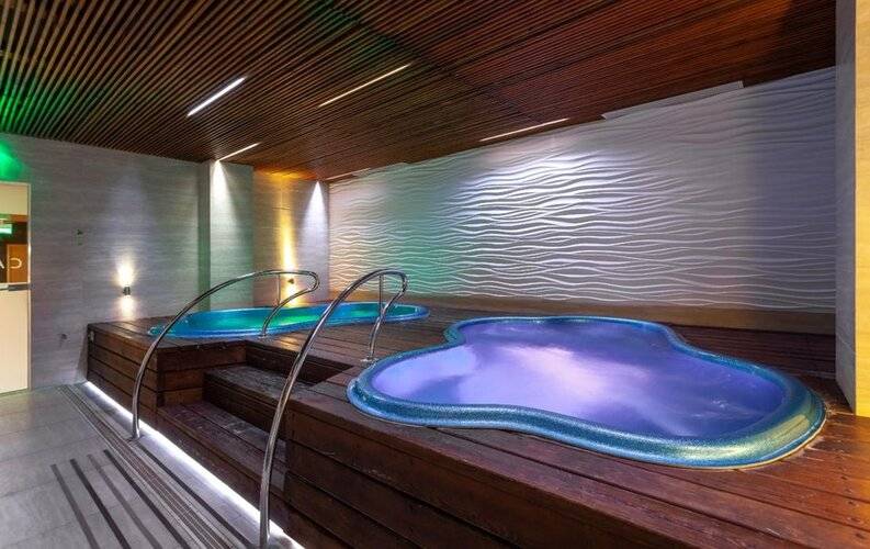 Undersun Calipso (Калипсо)