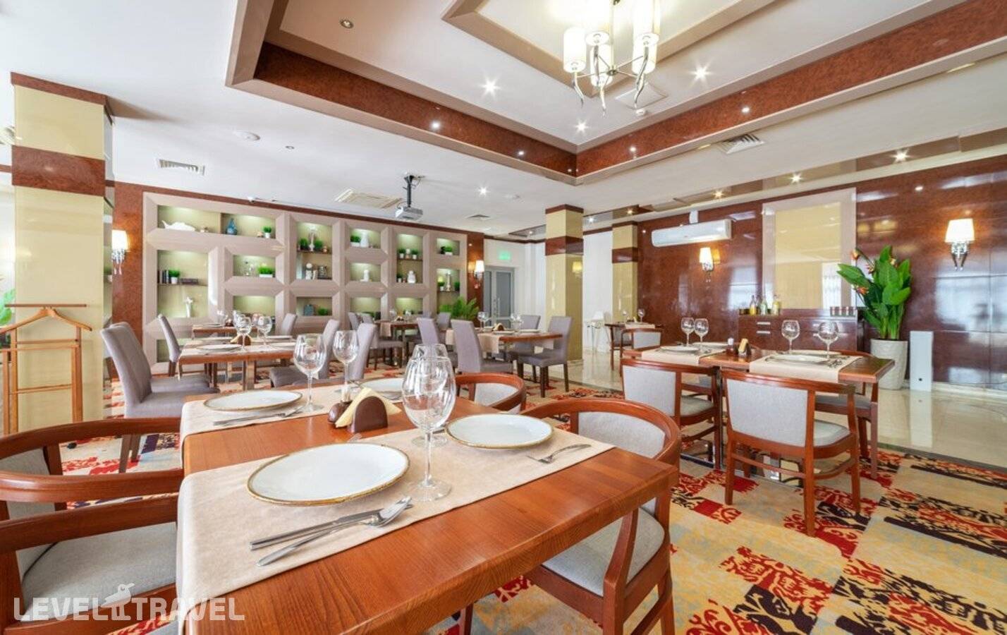 фотографии отеля Undersun Calipso (Калипсо) в Россия(Эсто-Садок) - фото №11