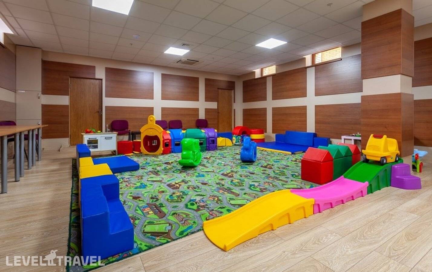 фотографии отеля Undersun Calipso (Калипсо) в Россия(Эсто-Садок) - фото №26