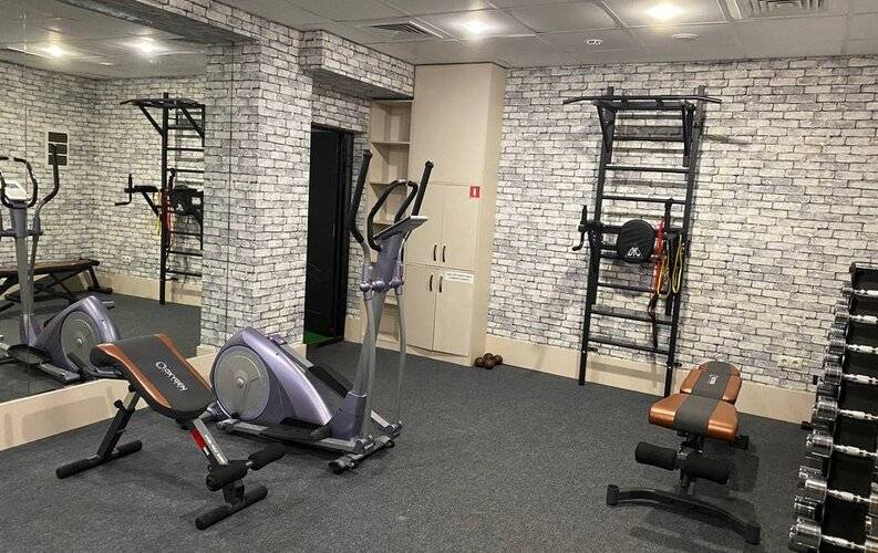 Undersun Calipso (Калипсо)