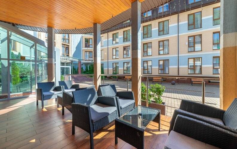 Undersun Calipso (Калипсо)