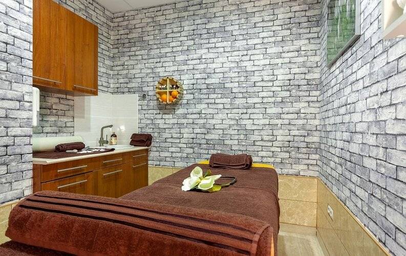 Undersun Calipso (Калипсо)