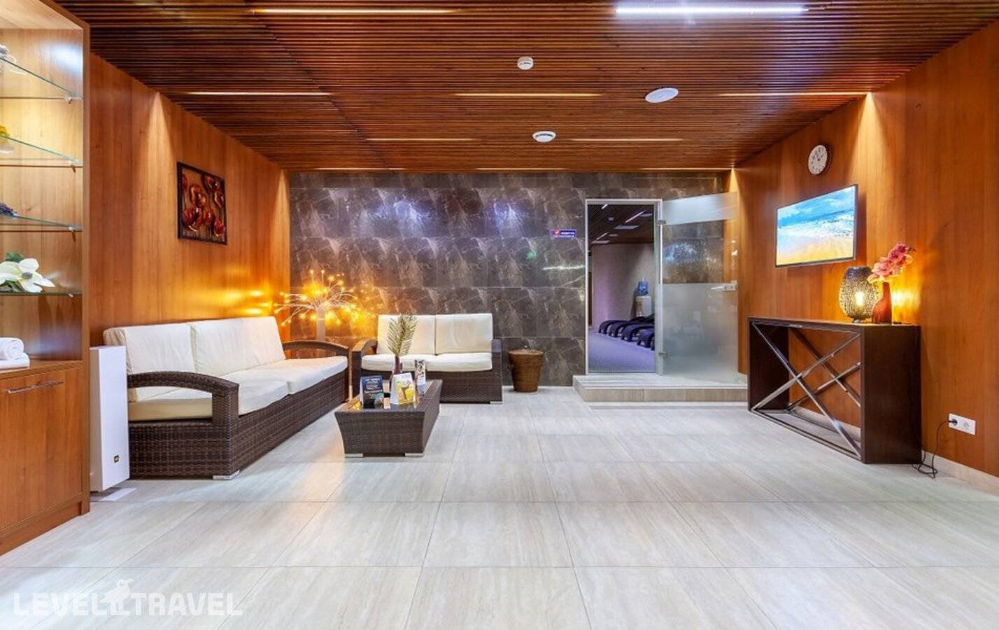 фотографии отеля Undersun Calipso (Калипсо) в Россия(Эсто-Садок) - фото №19