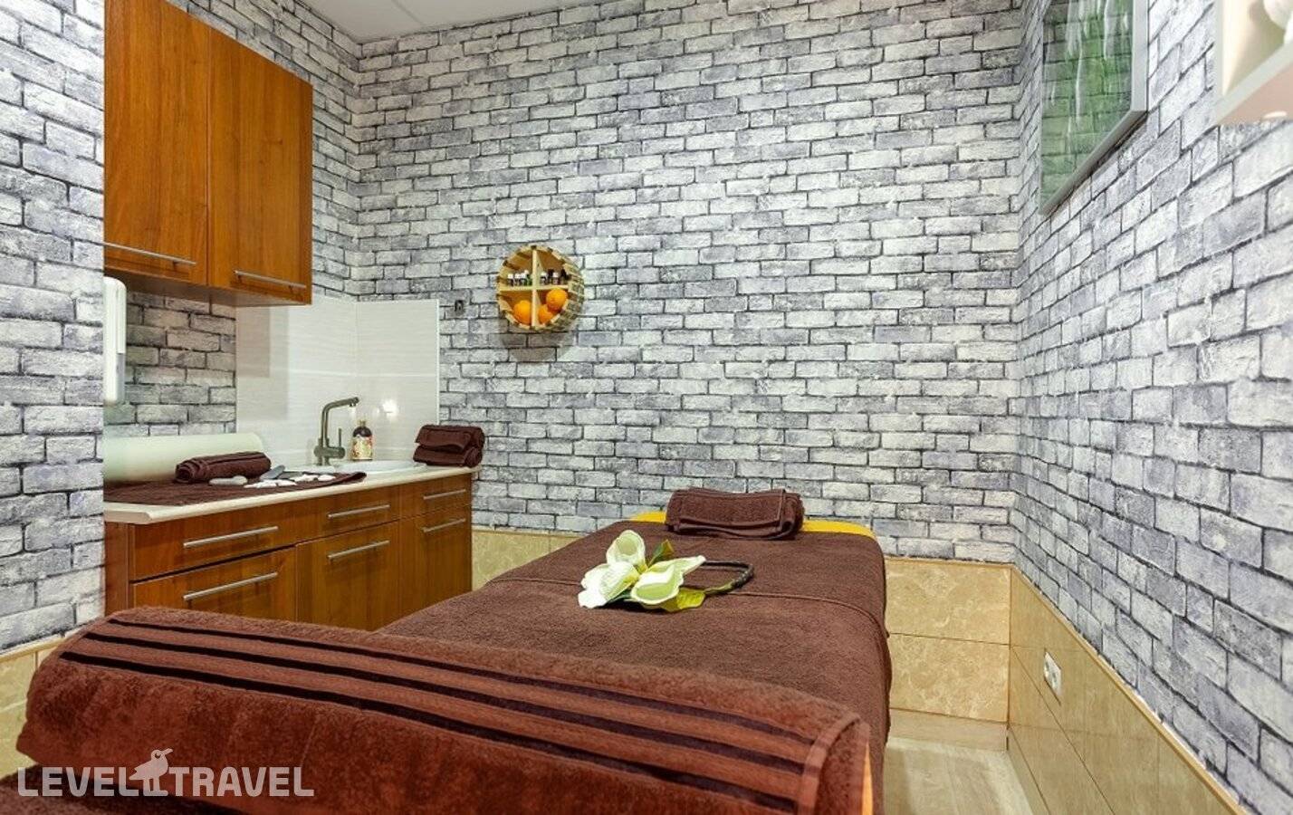 фотографии отеля Undersun Calipso (Калипсо) в Россия(Эсто-Садок) - фото №23