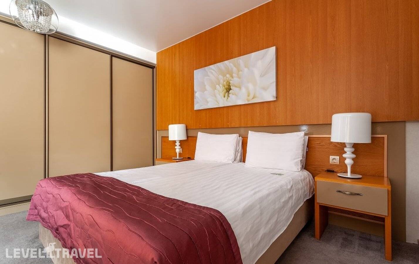 фотографии отеля Undersun Calipso (Калипсо) в Россия(Эсто-Садок) - фото №29