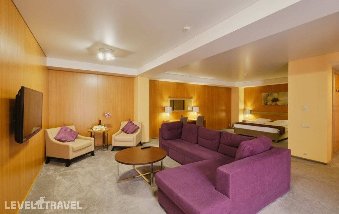 фотографии отеля Undersun Calipso (Калипсо) в Россия(Эсто-Садок) - фото №33