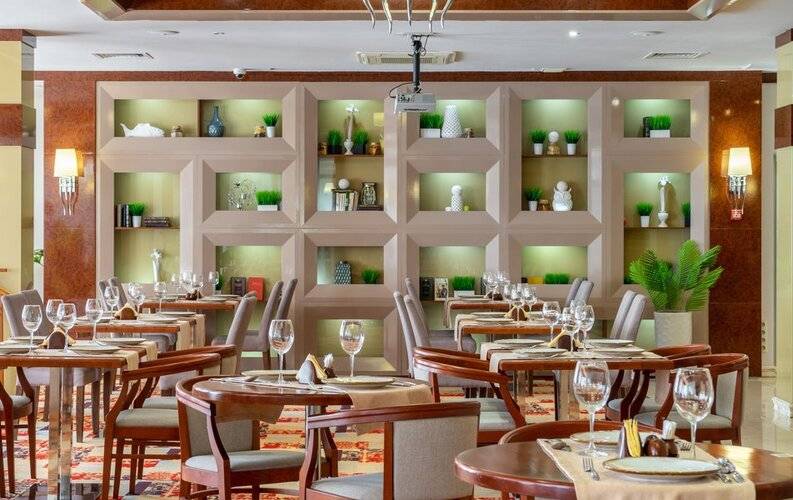 Undersun Calipso (Калипсо)