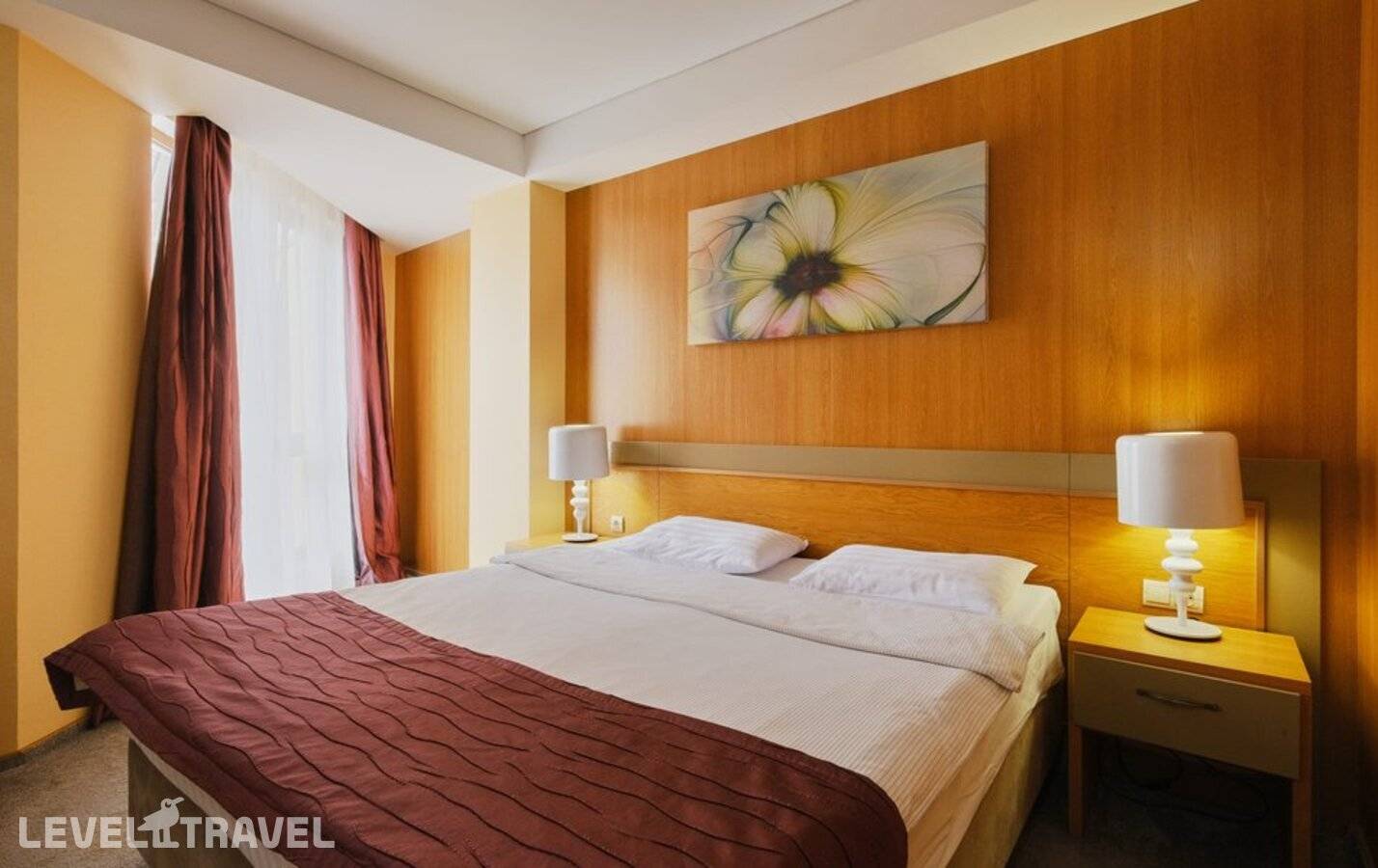 фотографии отеля Undersun Calipso (Калипсо) в Россия(Эсто-Садок) - фото №30