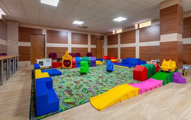 Undersun Calipso (Калипсо)