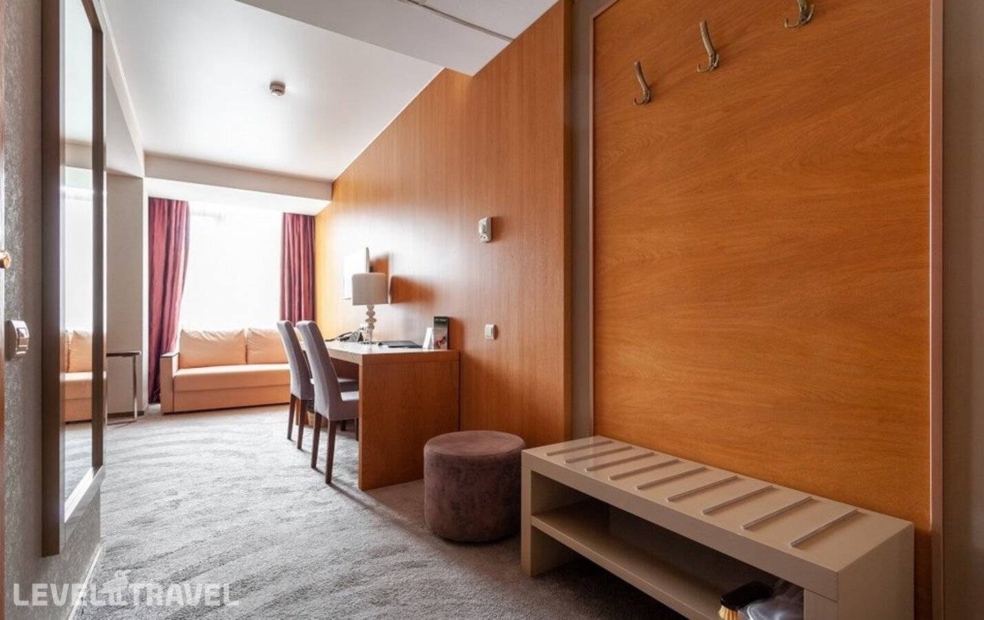 фотографии отеля Undersun Calipso (Калипсо) в Россия(Эсто-Садок) - фото №32