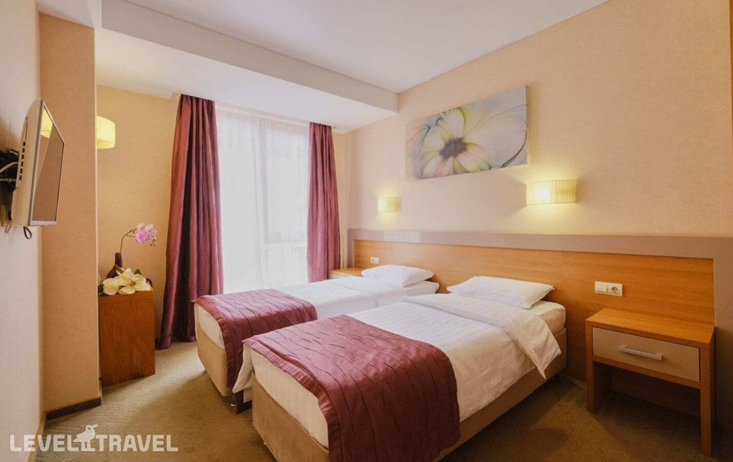 фотографии отеля Undersun Calipso (Калипсо) в Россия(Эсто-Садок) - фото №2