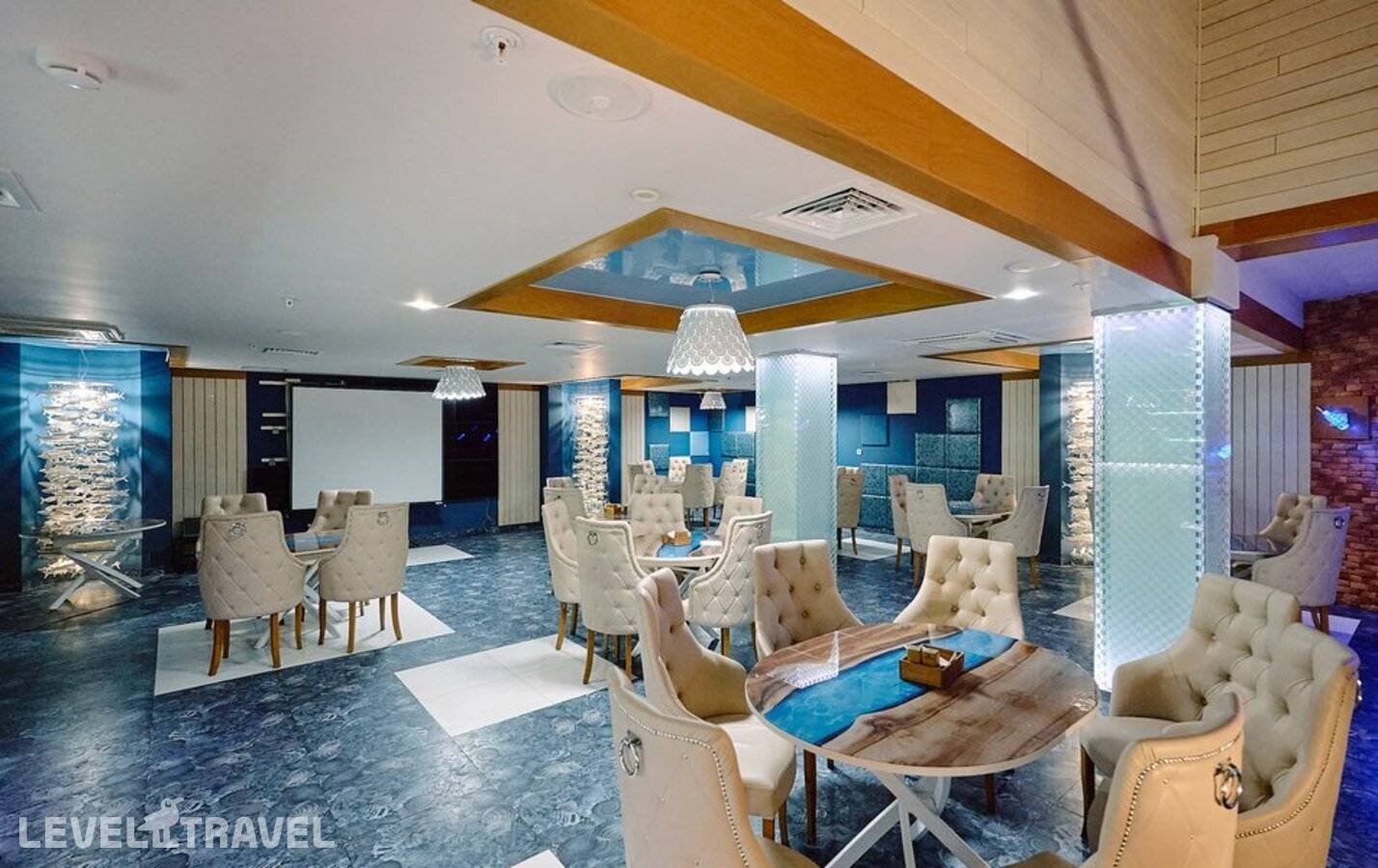 фотографии отеля Undersun Calipso (Калипсо) в Россия(Эсто-Садок) - фото №16