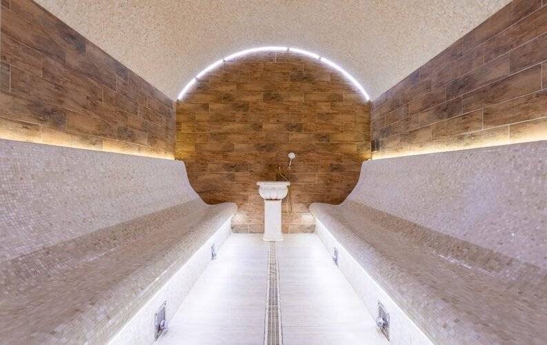 Undersun Calipso (Калипсо)