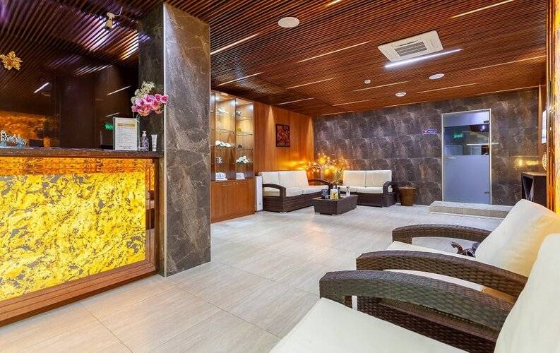 Undersun Calipso (Калипсо)