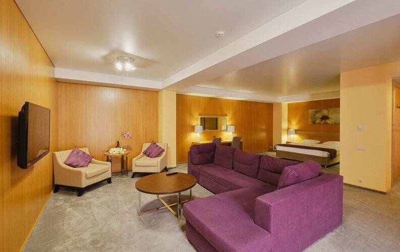 Undersun Calipso (Калипсо)