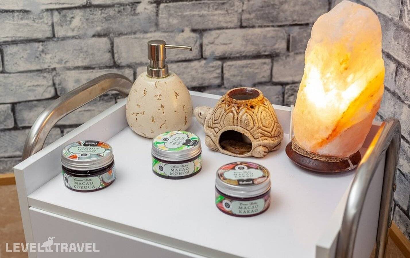 фотографии отеля Undersun Calipso (Калипсо) в Россия(Эсто-Садок) - фото №22