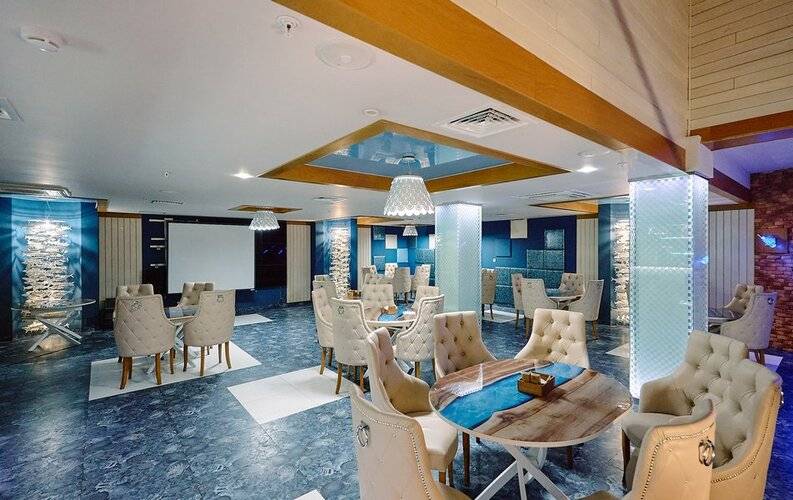 Undersun Calipso (Калипсо)