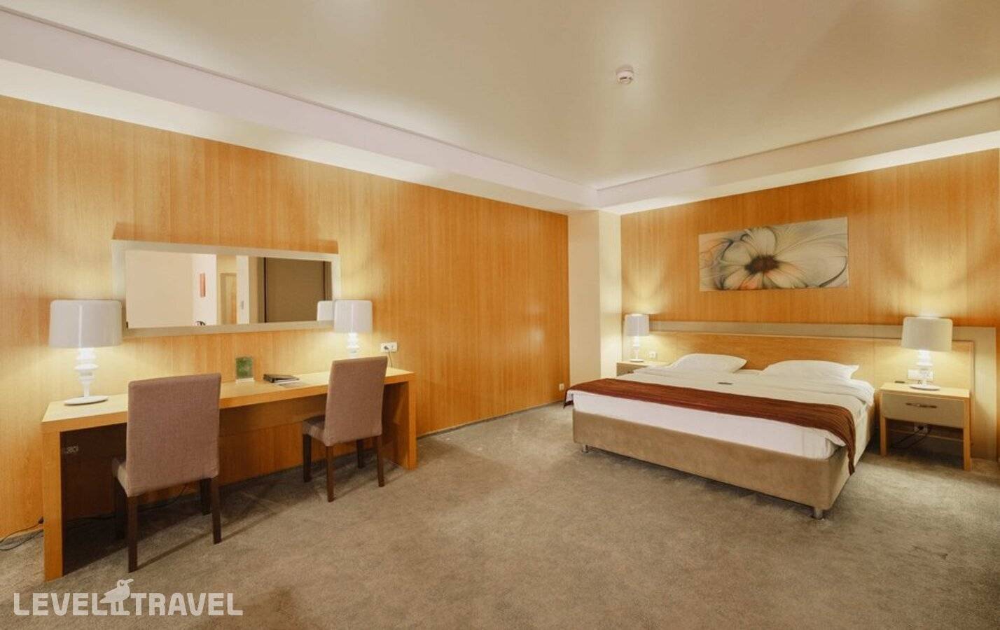 фотографии отеля Undersun Calipso (Калипсо) в Россия(Эсто-Садок) - фото №28